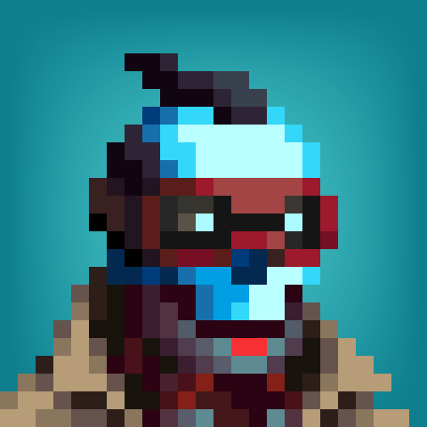 Genuine Undead illustration