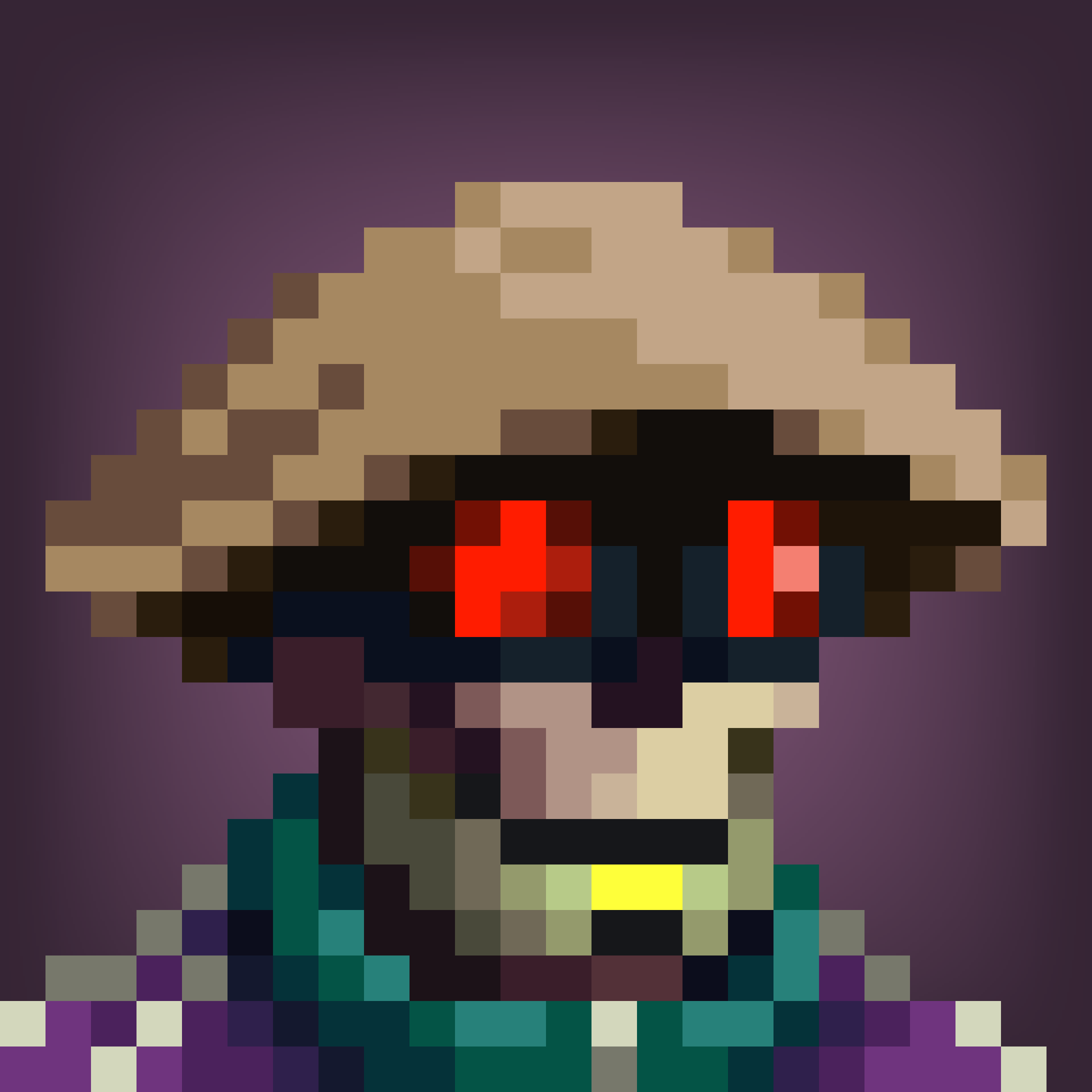 Genuine Undead illustration