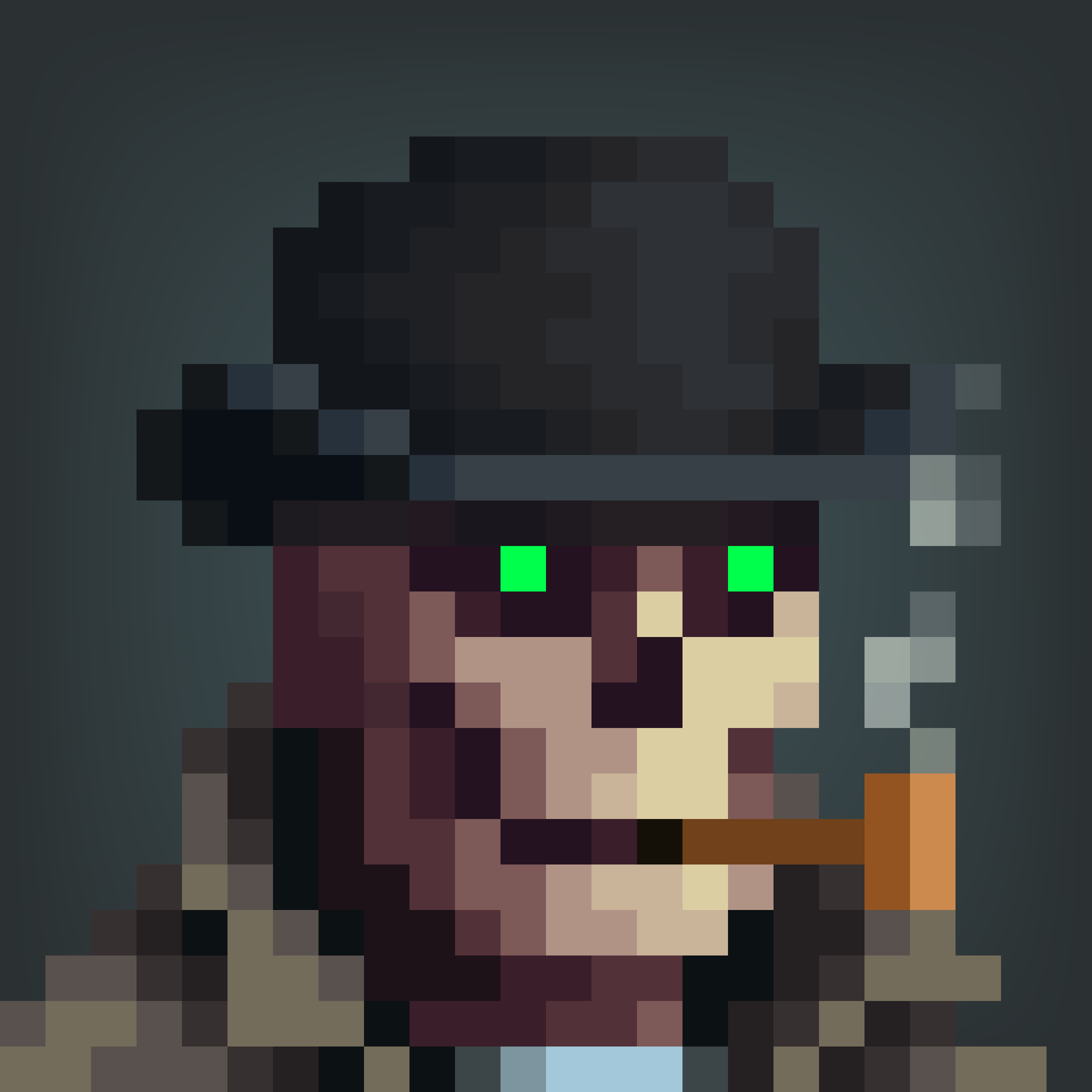 Genuine Undead illustration