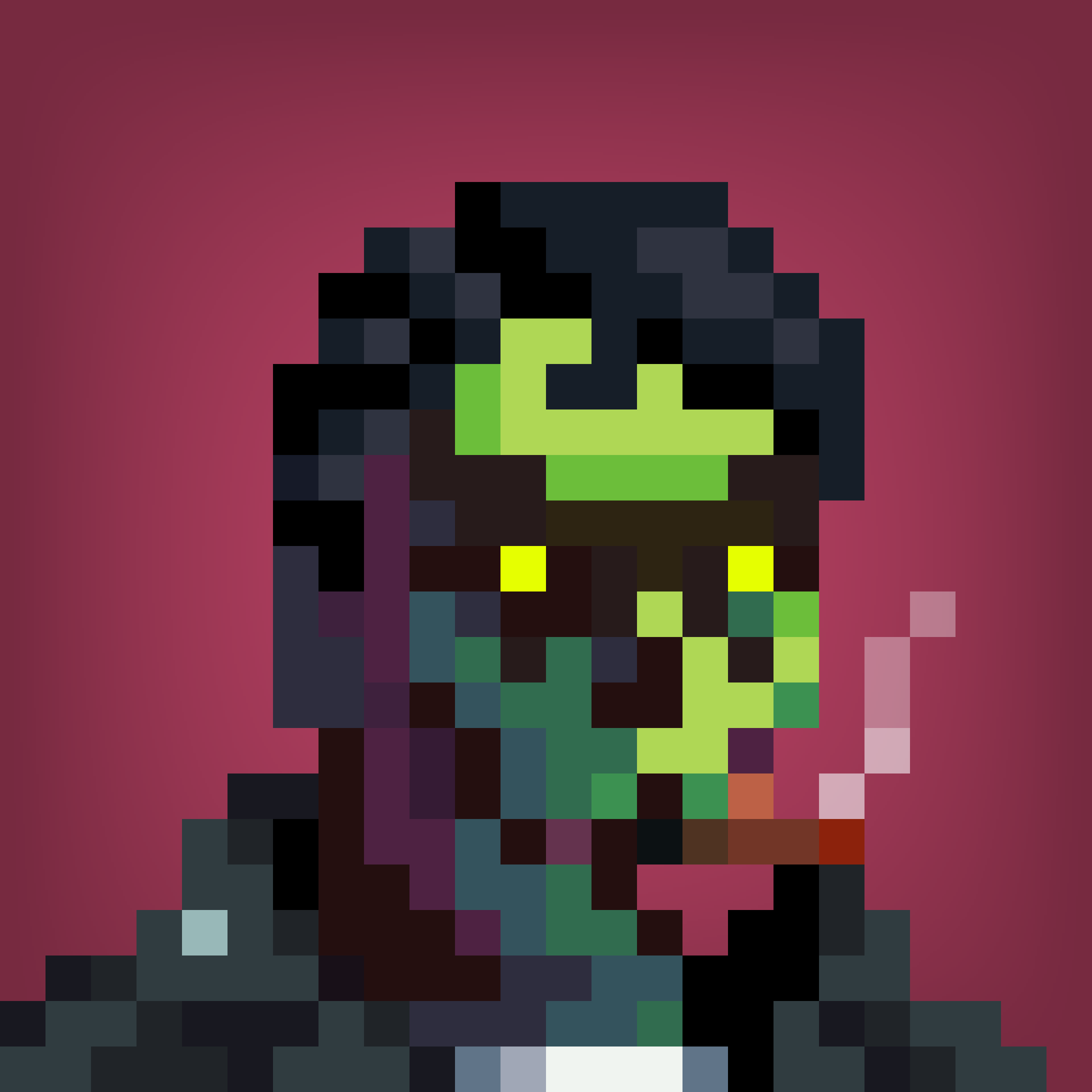 Genuine Undead illustration