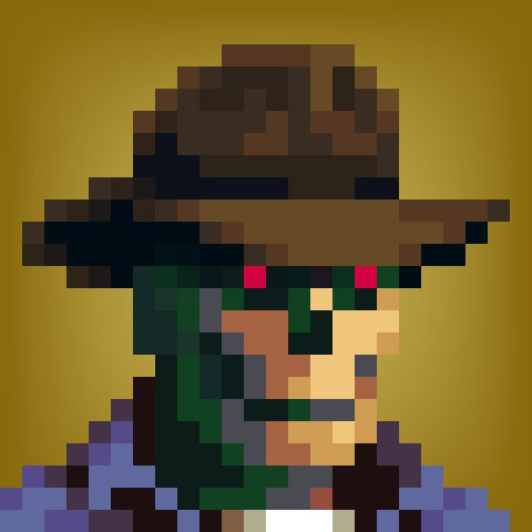 Genuine Undead illustration