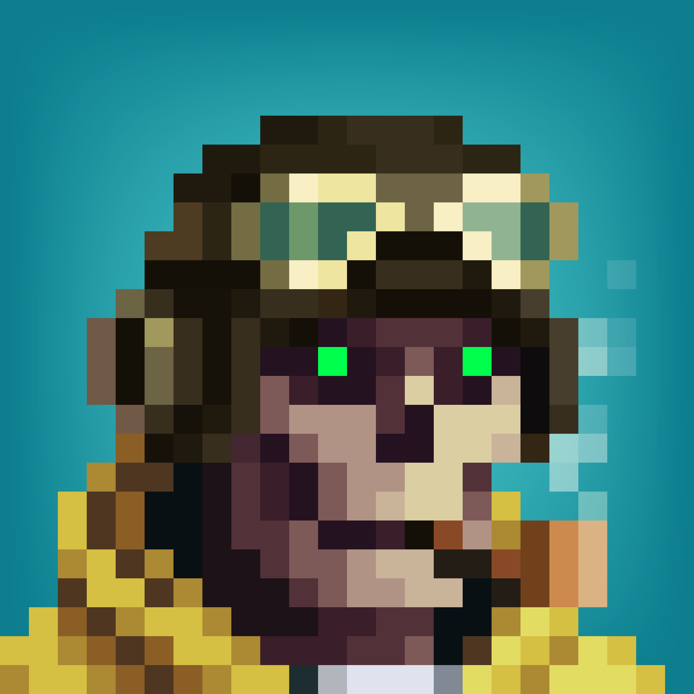 Genuine Undead illustration